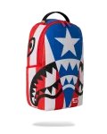 JON Z PR FLAG BACKPACK