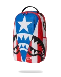 JON Z PR FLAG BACKPACK