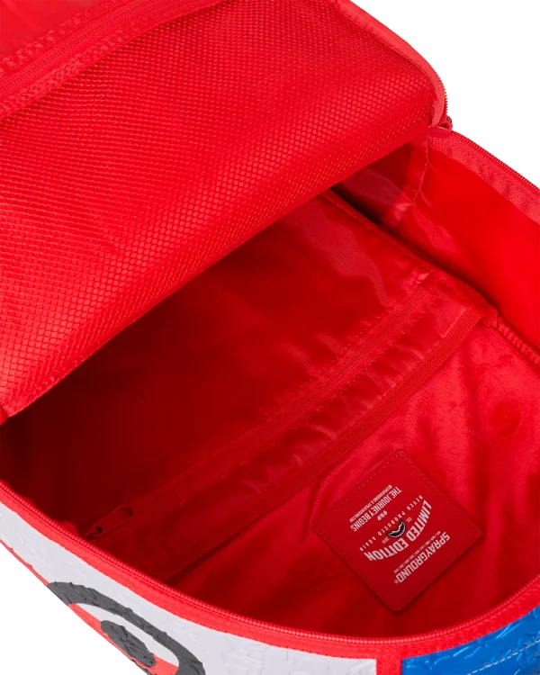 JON Z PR FLAG BACKPACK
