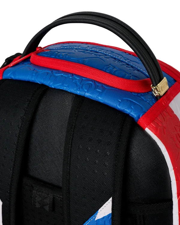 JON Z PR FLAG BACKPACK