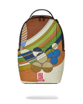 FRANK LLOYD WRIGHT COLLAB MARCH BALLOONS BACKPACK
