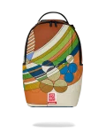 FRANK LLOYD WRIGHT COLLAB MARCH BALLOONS BACKPACK