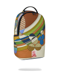 FRANK LLOYD WRIGHT COLLAB MARCH BALLOONS BACKPACK