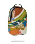 FRANK LLOYD WRIGHT COLLAB MARCH BALLOONS BACKPACK
