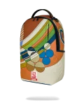 FRANK LLOYD WRIGHT COLLAB MARCH BALLOONS BACKPACK