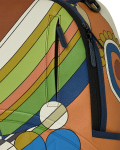 FRANK LLOYD WRIGHT COLLAB MARCH BALLOONS BACKPACK
