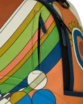 FRANK LLOYD WRIGHT COLLAB MARCH BALLOONS BACKPACK