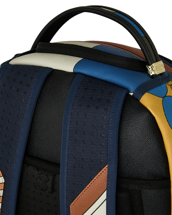 FRANK LLOYD WRIGHT COLLAB MARCH BALLOONS BACKPACK