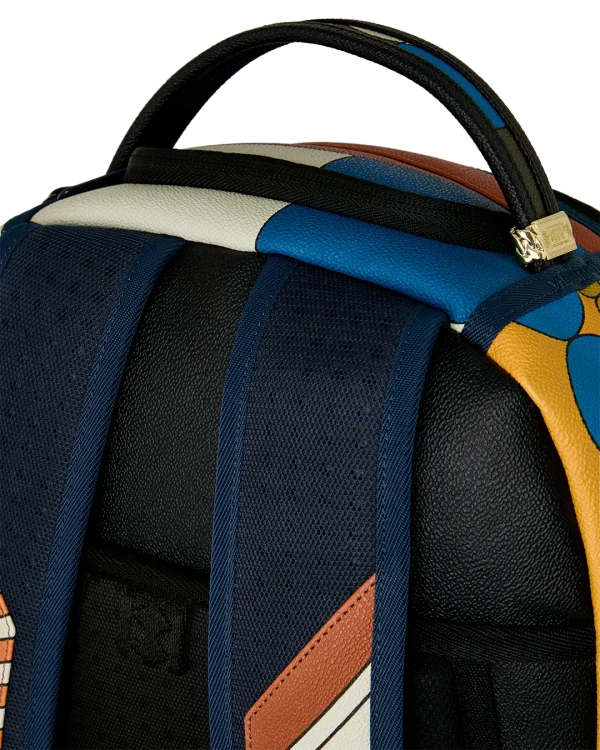 FRANK LLOYD WRIGHT COLLAB MARCH BALLOONS BACKPACK