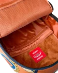 FRANK LLOYD WRIGHT COLLAB MARCH BALLOONS BACKPACK