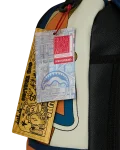 FRANK LLOYD WRIGHT COLLAB MARCH BALLOONS BACKPACK