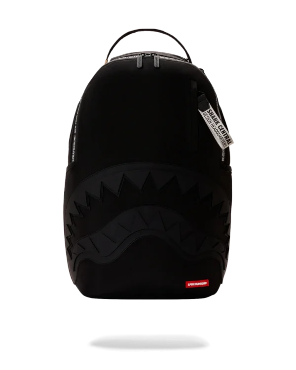 SHARK CENTRAL - LOWKEY BACKPACK