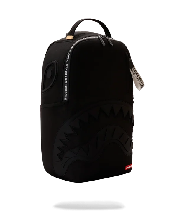 SHARK CENTRAL - LOWKEY BACKPACK