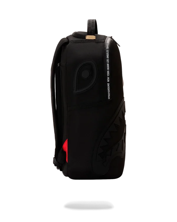 SHARK CENTRAL - LOWKEY BACKPACK