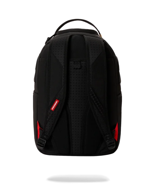 SHARK CENTRAL - LOWKEY BACKPACK