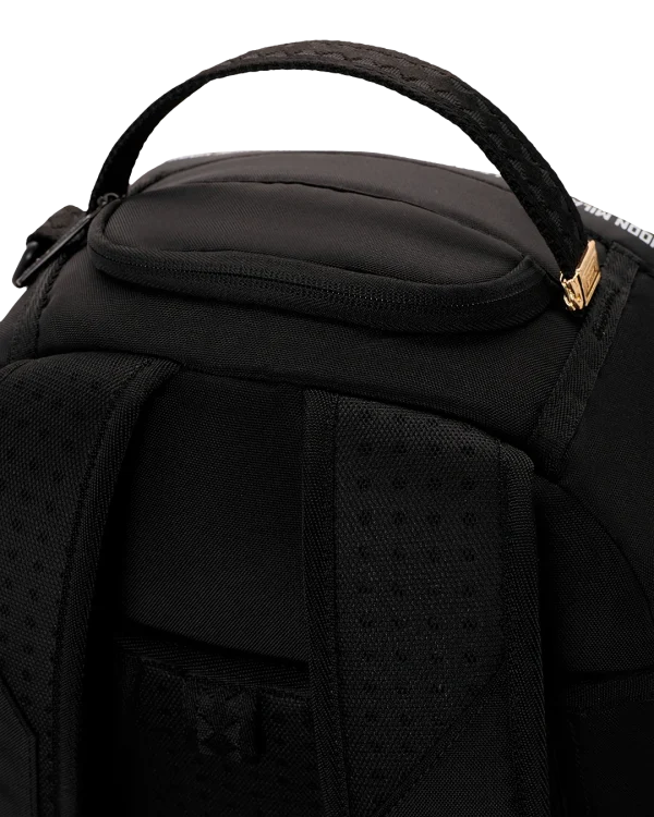 SHARK CENTRAL - LOWKEY BACKPACK