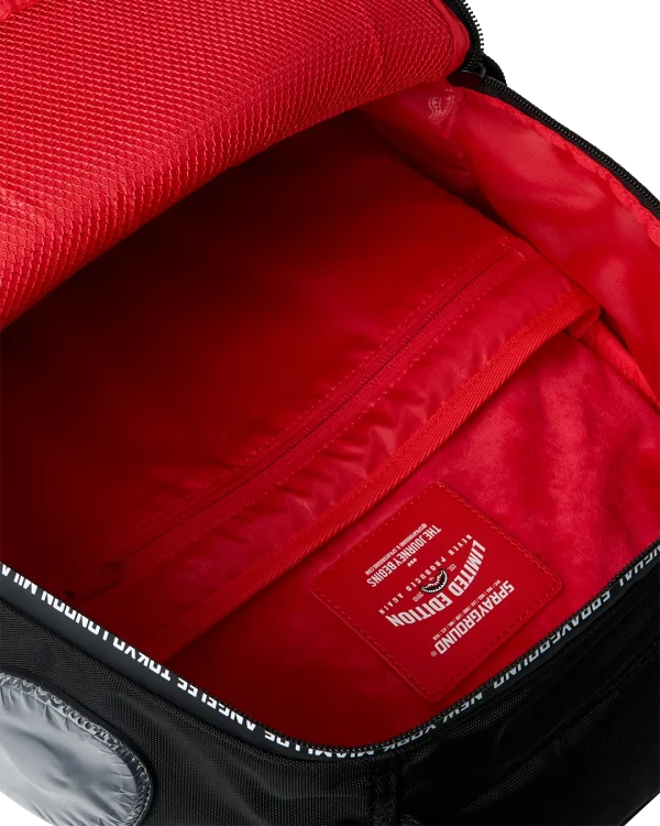 SHARK CENTRAL - LOWKEY BACKPACK