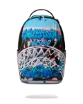 WYNWOOD WALLS COLLAB MURAL MUSEUM BACKPACK