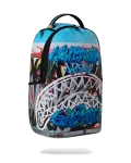 WYNWOOD WALLS COLLAB MURAL MUSEUM BACKPACK