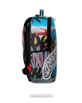 WYNWOOD WALLS COLLAB MURAL MUSEUM BACKPACK