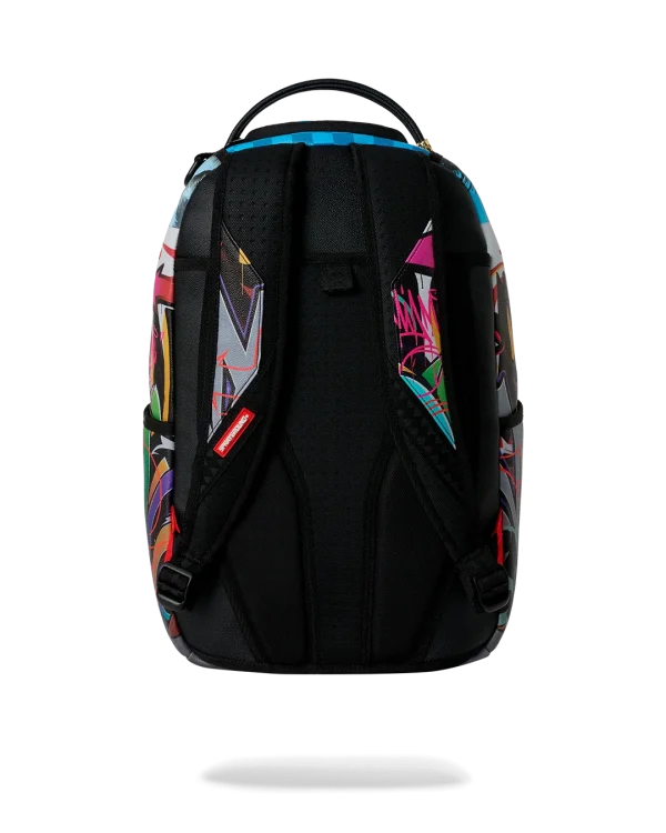WYNWOOD WALLS COLLAB MURAL MUSEUM BACKPACK