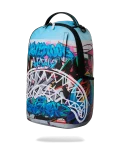 WYNWOOD WALLS COLLAB MURAL MUSEUM BACKPACK
