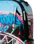 WYNWOOD WALLS COLLAB MURAL MUSEUM BACKPACK