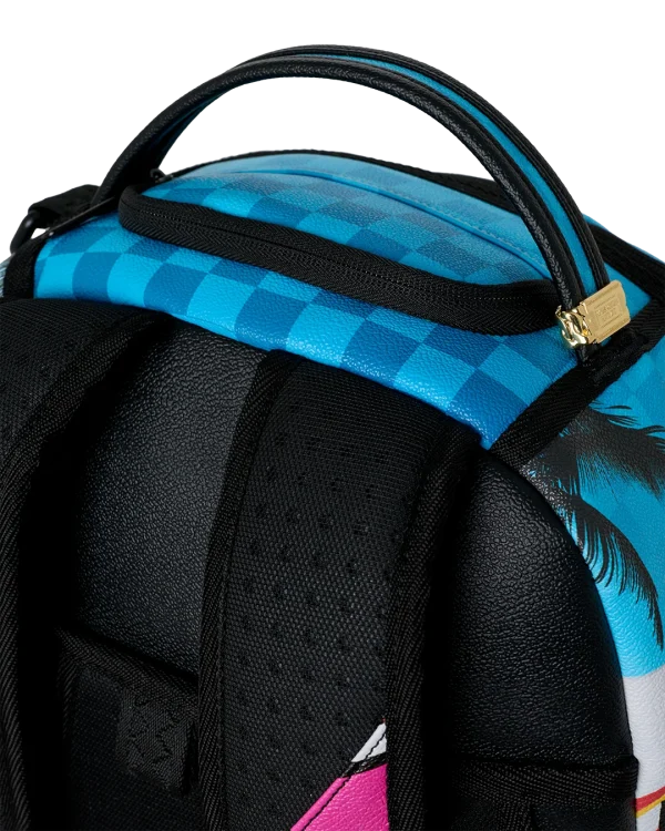 WYNWOOD WALLS COLLAB MURAL MUSEUM BACKPACK