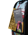 WYNWOOD WALLS COLLAB MURAL MUSEUM BACKPACK
