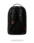 SHARK CENTRAL - CLEAR BACKPACK