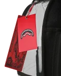 SHARK CENTRAL - CLEAR BACKPACK