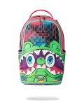 SHARK BEAR BEAST BACKPACK