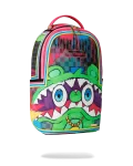 SHARK BEAR BEAST BACKPACK