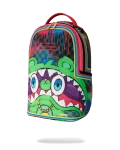 SHARK BEAR BEAST BACKPACK