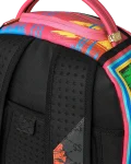 SHARK BEAR BEAST BACKPACK