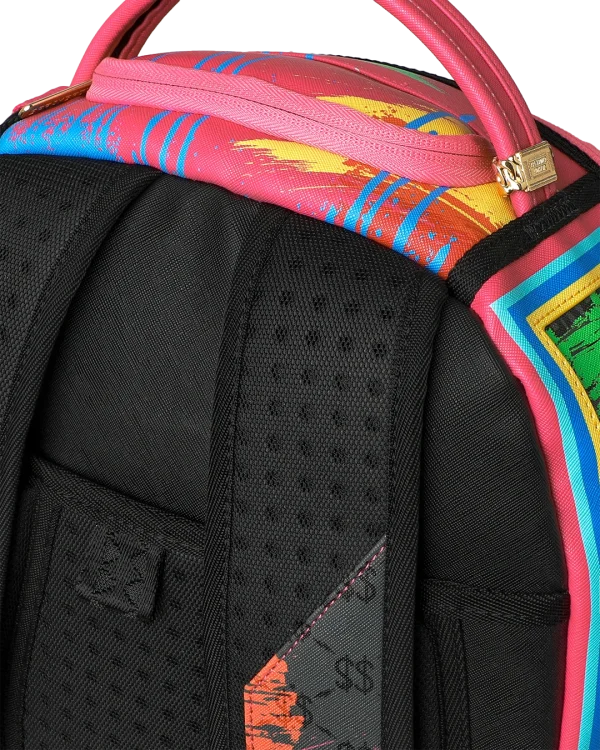 SHARK BEAR BEAST BACKPACK