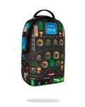 BOEING COLLAB F/A-18 SUPER HORNET BACKPACK