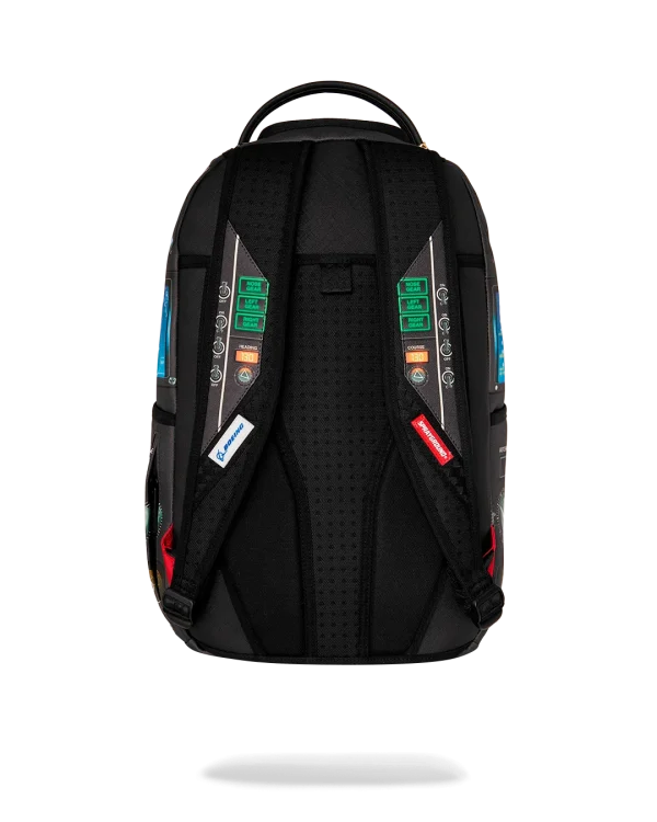 BOEING COLLAB F/A-18 SUPER HORNET BACKPACK
