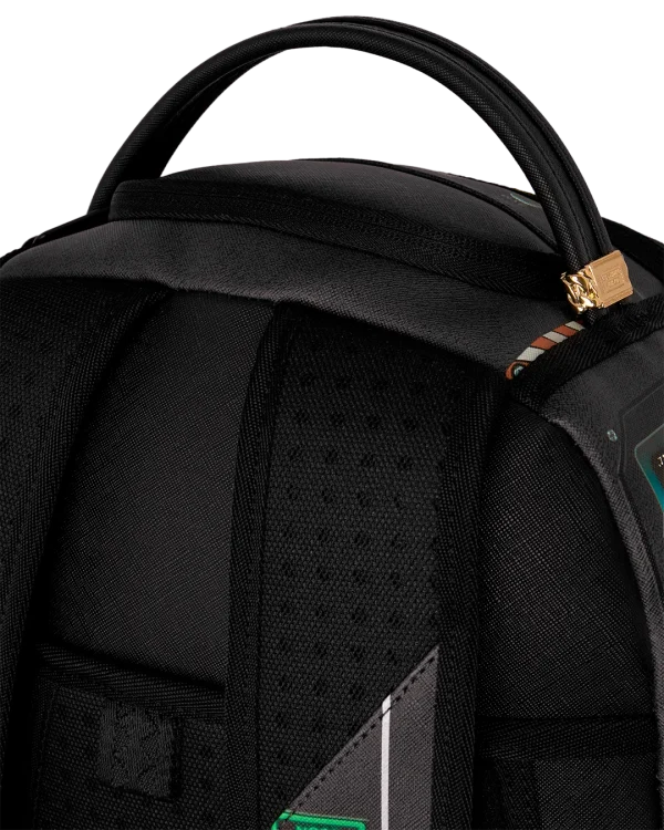 BOEING COLLAB F/A-18 SUPER HORNET BACKPACK