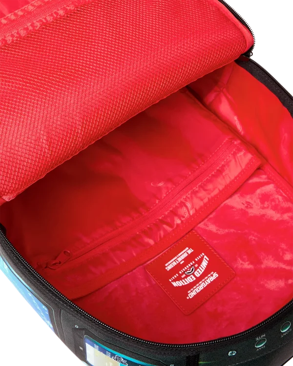 BOEING COLLAB F/A-18 SUPER HORNET BACKPACK