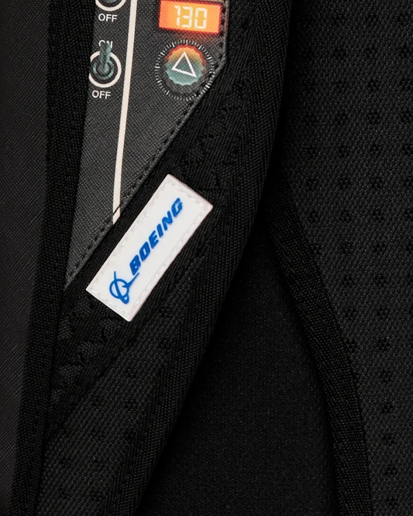 BOEING COLLAB F/A-18 SUPER HORNET BACKPACK