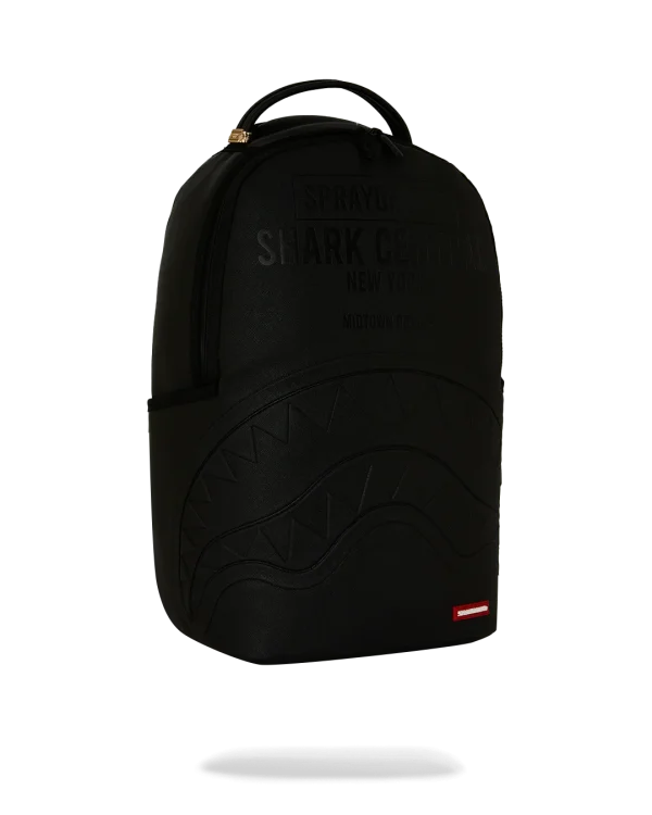 SHARK CENTRAL ALLSTAR (SHADOW) BACKPACK