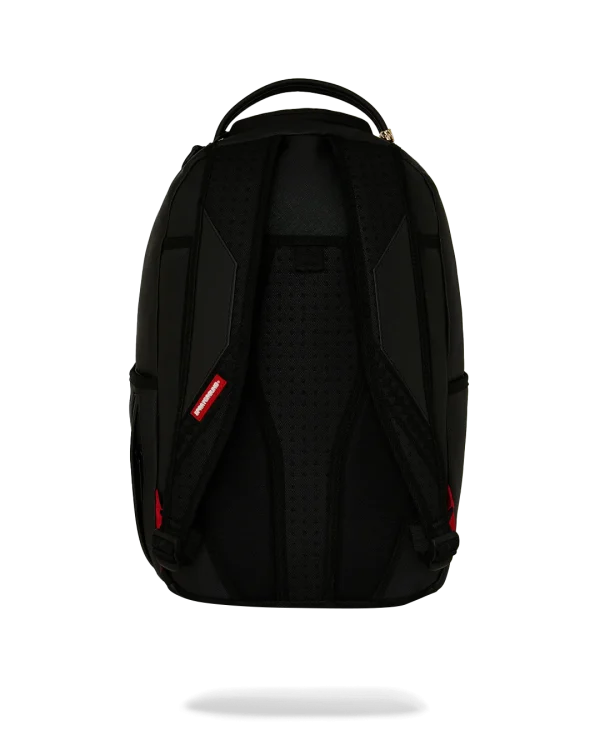SHARK CENTRAL ALLSTAR (SHADOW) BACKPACK