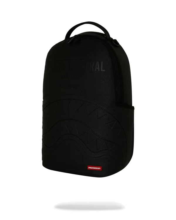 SHARK CENTRAL ALLSTAR (SHADOW) BACKPACK