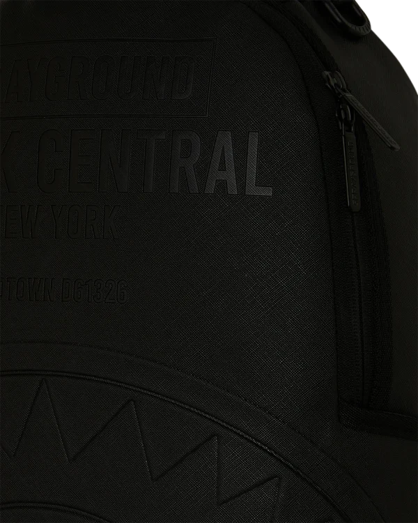 SHARK CENTRAL ALLSTAR (SHADOW) BACKPACK