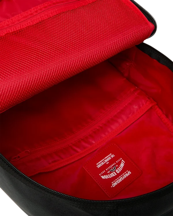 SHARK CENTRAL ALLSTAR (SHADOW) BACKPACK