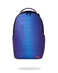 SHARK CENTRAL ALL STAR (BLUE IRIDESCENT) BACKPACK