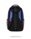 SHARK CENTRAL ALL STAR (BLUE IRIDESCENT) BACKPACK