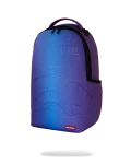 SHARK CENTRAL ALL STAR (BLUE IRIDESCENT) BACKPACK