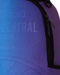 SHARK CENTRAL ALL STAR (BLUE IRIDESCENT) BACKPACK